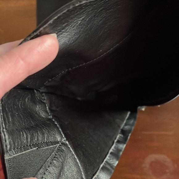 Cato Boots - Picture 4 of 5